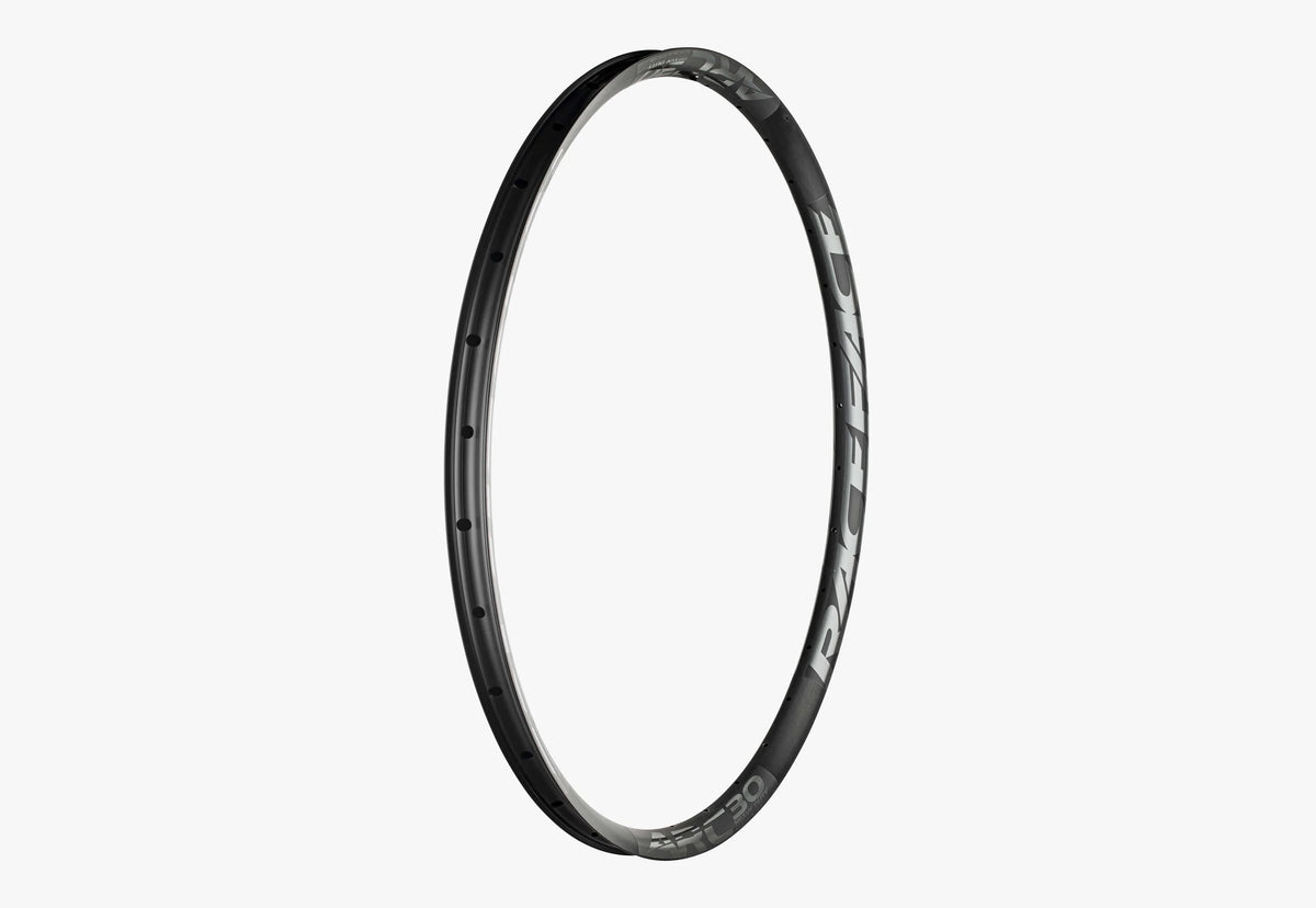 Race Face Arc Heavy Duty 30 — Jante 27.5 po, 32 trous, noire (GRY 19)
