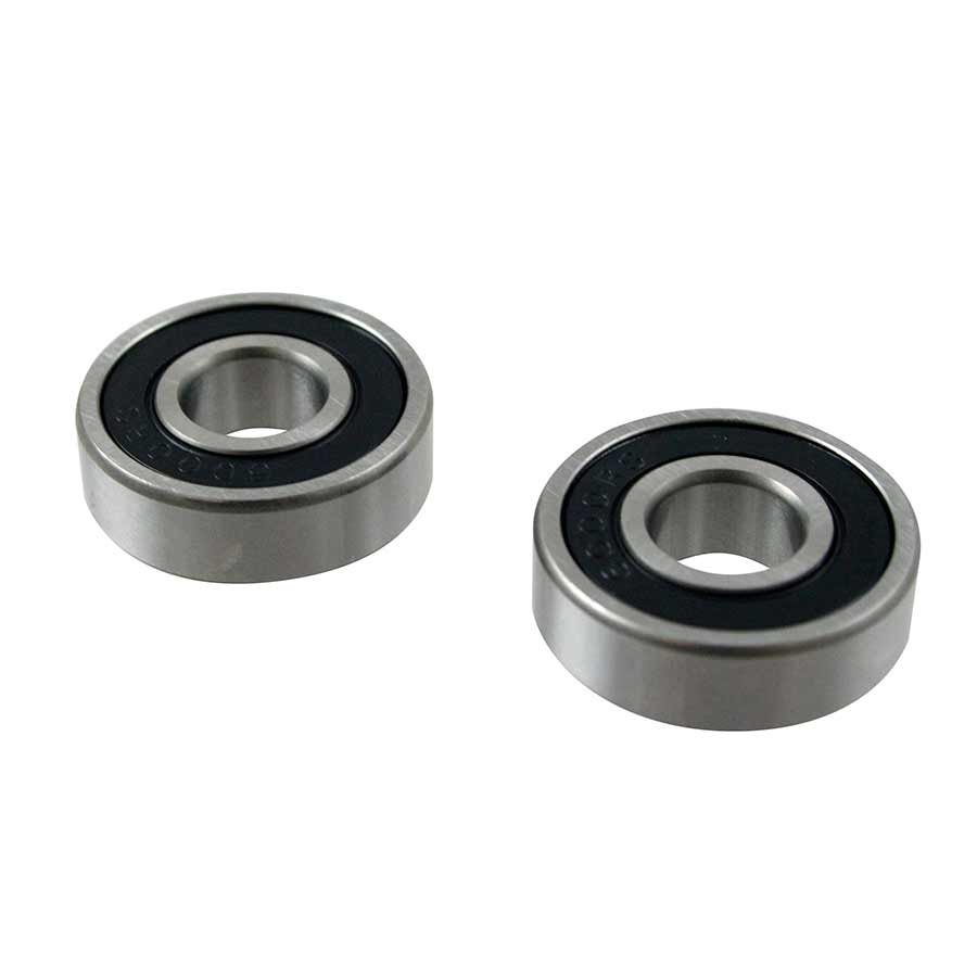 Wheels Manufacturing Wheels Manufacturing, SB-6001 roulement scellé, 12x28x8mm, Sac de 2