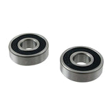 Wheels Manufacturing SB-6902-2RS roulement scellé, 15x28x7mm