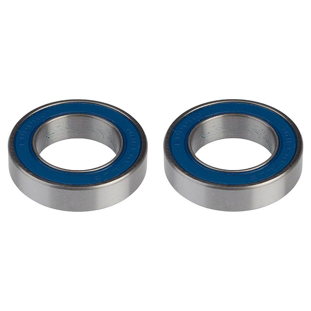 wheels manufacturing roulement scelle abec 3 mr 18307 18x30x7mm