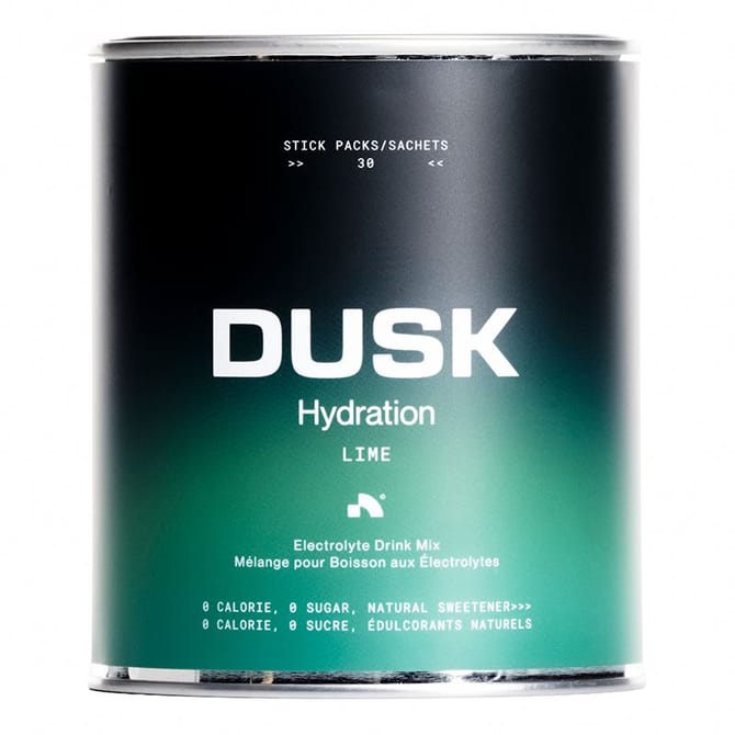 Dusk Electrolytes