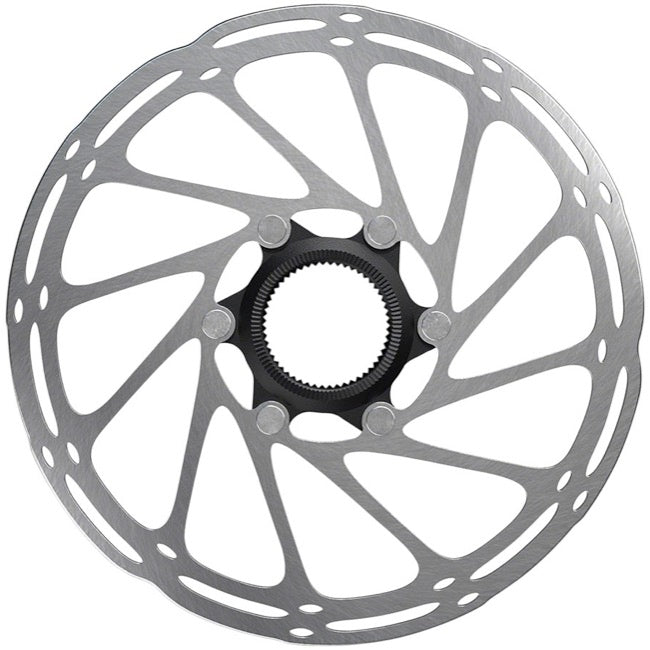 SRAM Centerline Center Lock Disque de frein 200mm