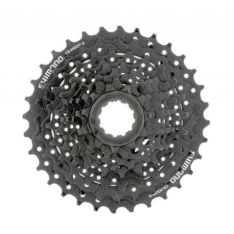 Shimano CS-HG200-9 Cassette 9v - Composante