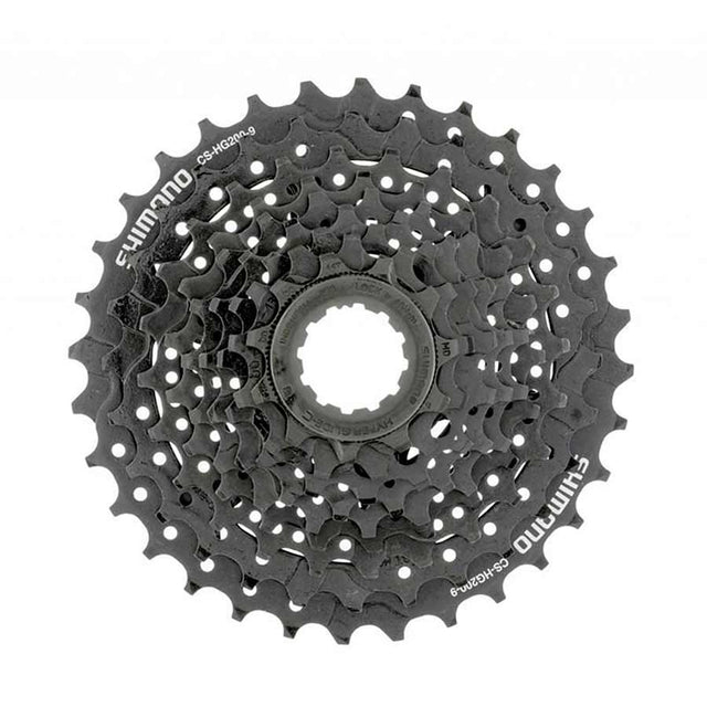 Shimano CS-HG200-9 Cassette 9v - Composante