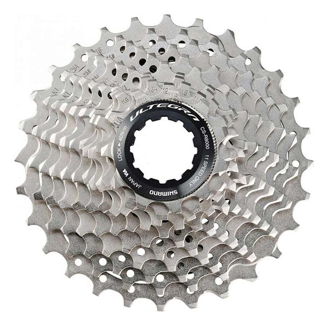 Shimano Ultegra CS-R8000 Cassette 11v - Composante