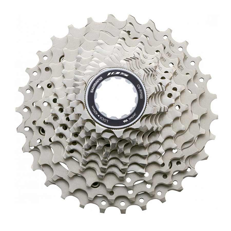 Shimano 105 CS-R7000 Cassette 11-30T - Composante