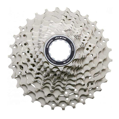 Shimano 105 CS-R7000 Cassette 11-30T - Composante