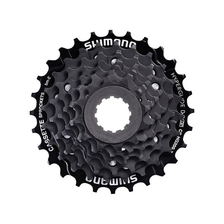 Shimano CS-HG200-7 Cassette 12-28T - Composante