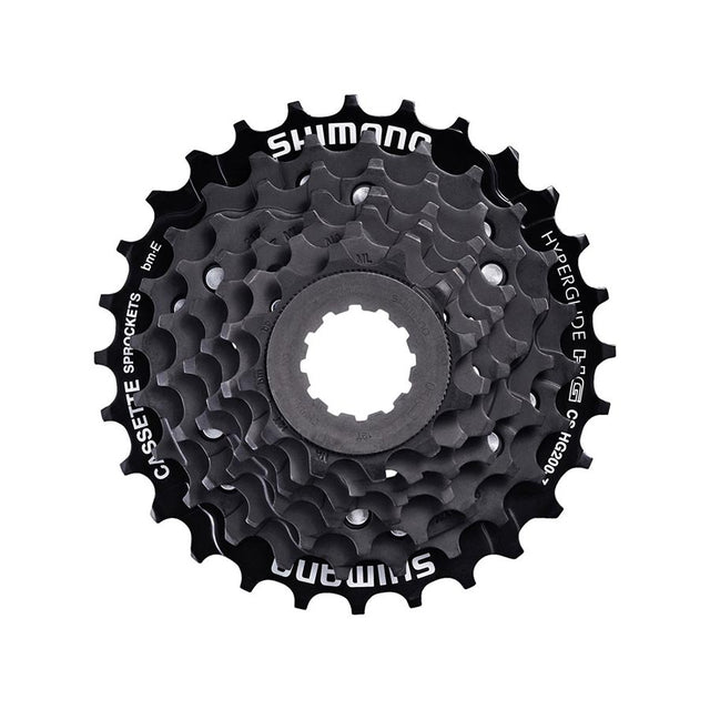 Shimano CS-HG200-7 Cassette 12-28T - Composante