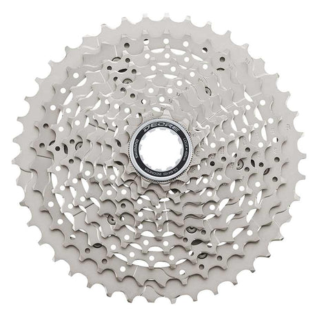 Shimano CS-M4100-10 Cassette 11-42T - Composante
