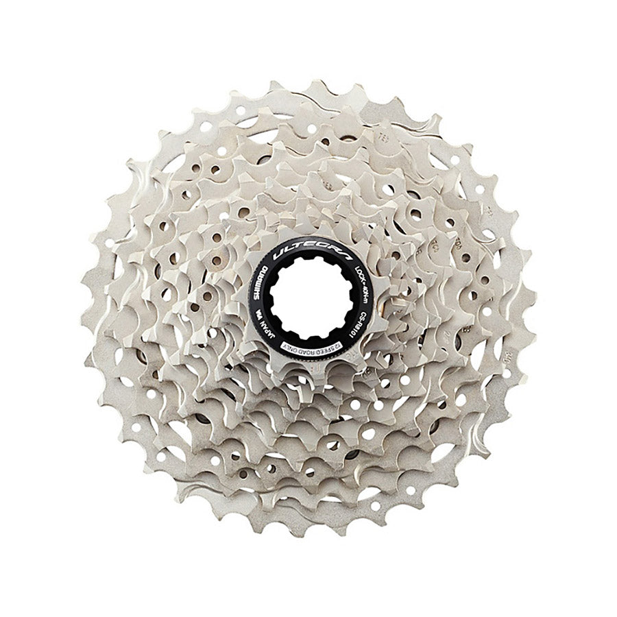 Shimano, Ultegra CS-R8101, Vitesses: 12