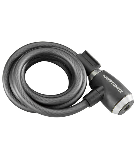 Kryptonite KryptoFlex 1218 Key Cable Lock - L'Atelier Clandestin