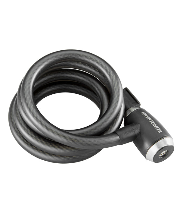 Kryptonite KryptoFlex 1518 Key Cable Lock - L'Atelier Clandestin