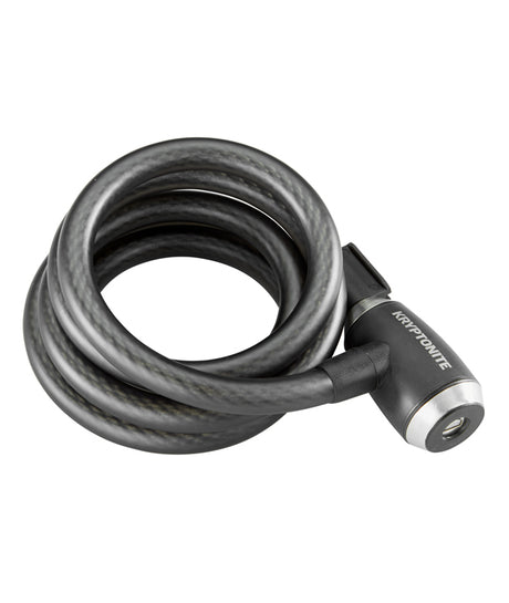 Kryptonite KryptoFlex 1518 Key Cable Lock - L'Atelier Clandestin