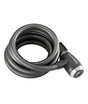 Kryptonite KryptoFlex 1518 Key Cable Lock - L'Atelier Clandestin
