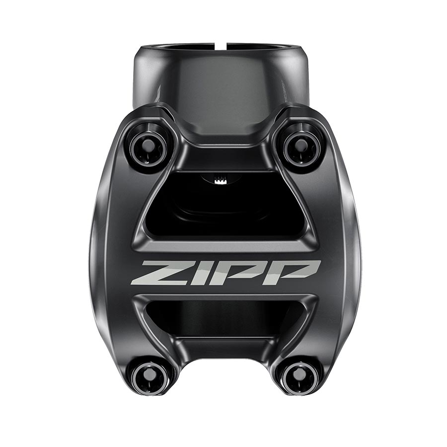 Zipp Service Course SL, Potence, Diamètre: 31.8mm, Longueur: 90mm, Direction: 1-1/8'', 6°, Noir