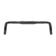 Zipp Service Course SL-70 XPLR, Guidon de route, Diamètre: 31.8mm, 400mm, Hauteur: 115mm, Portée: 70mm, Noir