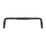 Zipp Service Course SL-70 XPLR, Guidon de route, Diamètre: 31.8mm, 400mm, Hauteur: 115mm, Portée: 70mm, Noir