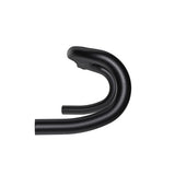 Zipp Service Course SL-70 XPLR, Guidon de route, Diamètre: 31.8mm, 400mm, Hauteur: 115mm, Portée: 70mm, Noir