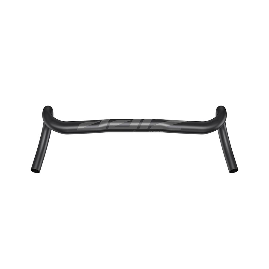 Zipp Service Course SL-70 XPLR, Guidon de route, Diamètre: 31.8mm, 400mm, Hauteur: 115mm, Portée: 70mm, Noir