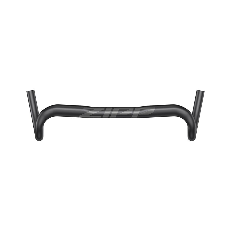 Zipp Service Course SL-70 XPLR, Guidon de route, Diamètre: 31.8mm, 400mm, Hauteur: 115mm, Portée: 70mm, Noir
