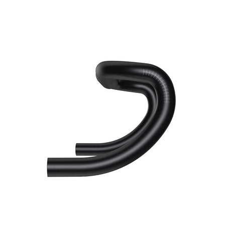 Zipp Service Course SL-80 Guidon Route 31.8mm 380mm Noir - Composante (vue 3)
