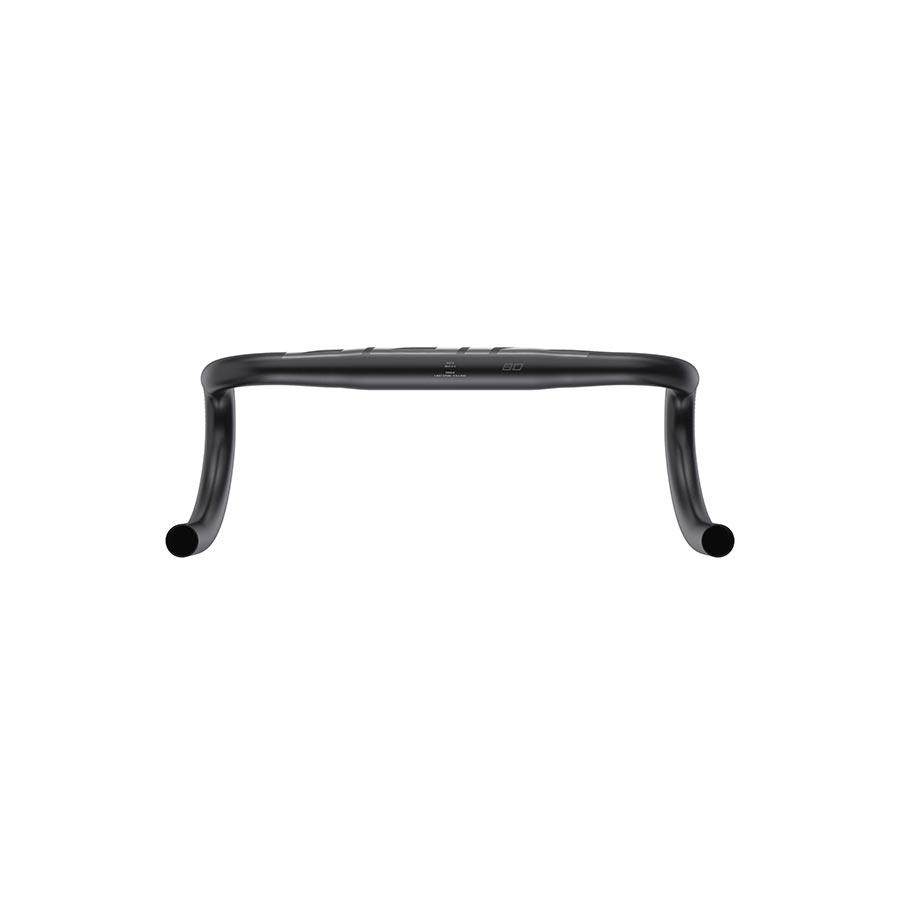 Zipp Service Course SL-80 Guidon Route 31.8mm 380mm Noir - Composante (vue 5)