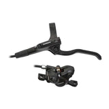 Shimano BL/BR-MT200 - Composante