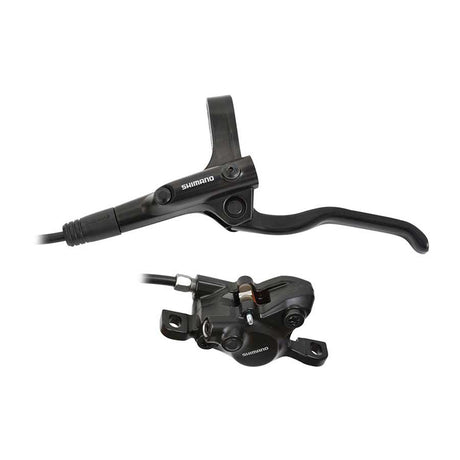 Shimano BL/BR-MT200 - Composante