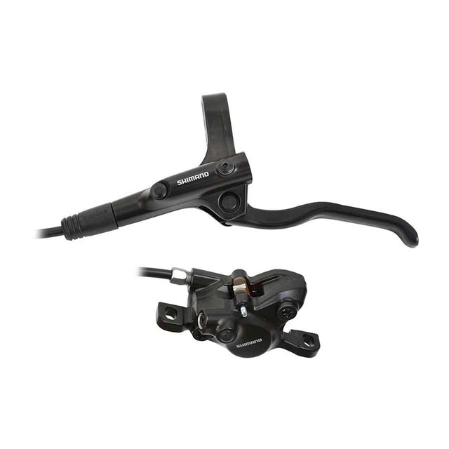 Shimano BL/BR-MT200 - Composante