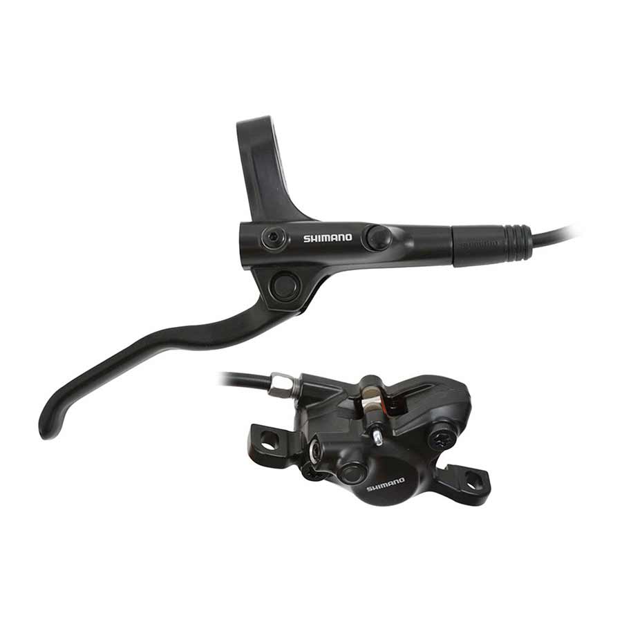 Shimano BL/BR-MT200