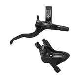 Shimano Deore BL-M4100 / BR-MT420 - Composante