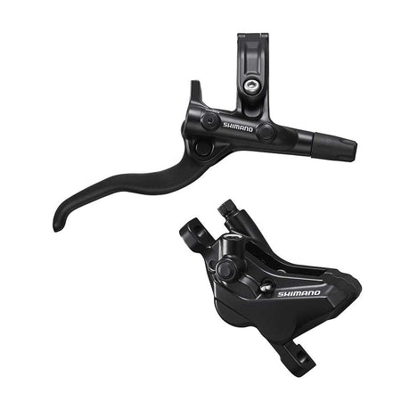 Shimano Deore BL-M4100 / BR-MT420 - Composante