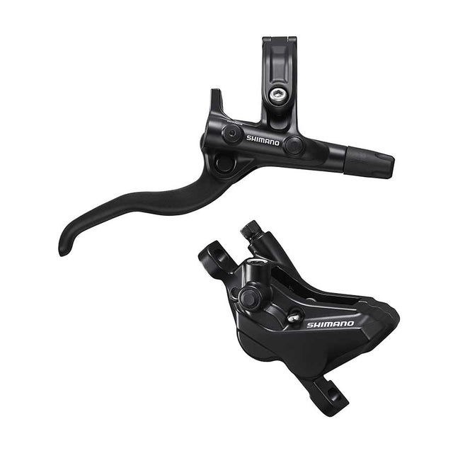 Shimano Deore BL-M4100 / BR-MT420 - Composante