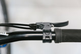 Title MTB G1 Levier de frein Right Chrome