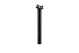 Title MTB AP1 Alloy Tige de selle 27.2mm Noir