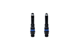 Title MTB Connect Pedal Axle Kit Noir