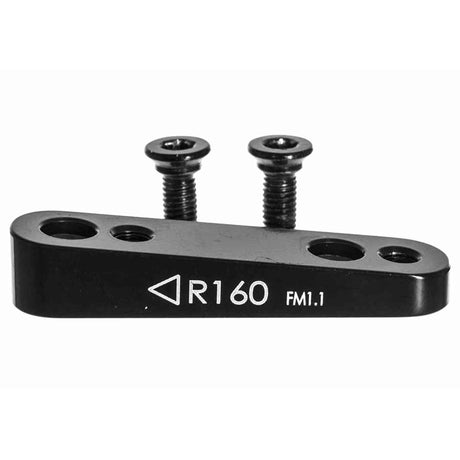 TRP Adaptateur Flat Mount 160mm - Composante