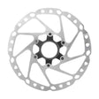 Shimano, Deore SM-RT64, 180mm, Center Lock