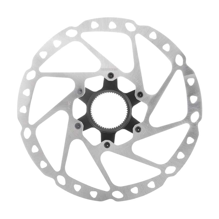 Shimano, Deore SM-RT64, 180mm, Center Lock