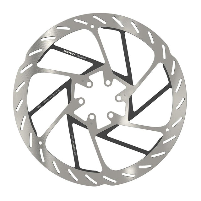 SRAM HS2 6-bolt 200mm - Composante