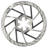 SRAM HS2 6-bolt