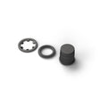 SwissStop Aimant pour vélo électrique pour rotor Center Lock - Composante