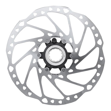 Shimano SM-RTEM600, 203mm, Center Lock, ERTEM600LEC