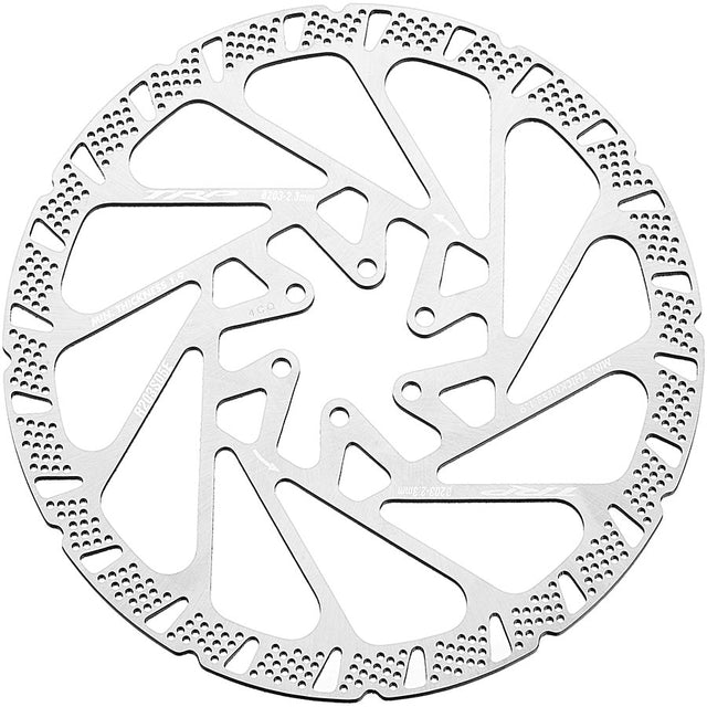 TRP RS05E, 2.3mm, 203mm, ISO 6B