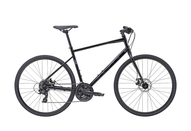 Marin Fairfax 1 - Vélo hybride