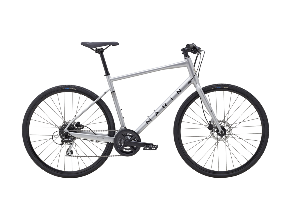 Marin Fairfax 2 - Vélo hybride