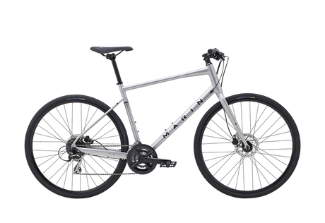 Marin Fairfax 2 - Vélo hybride