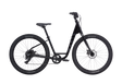 Marin Stinson 1 LS 27.5 - Black Charcoal - Vélo