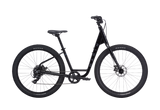 Marin Stinson 1 LS 27.5 - Black Charcoal - Vélo